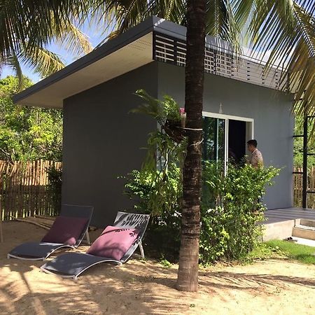 Coco Coozy Apartment Канчанабури Екстериор снимка