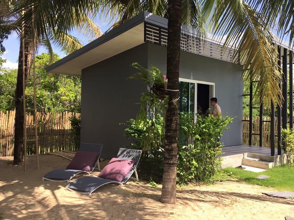 Coco Coozy Apartment Канчанабури Екстериор снимка