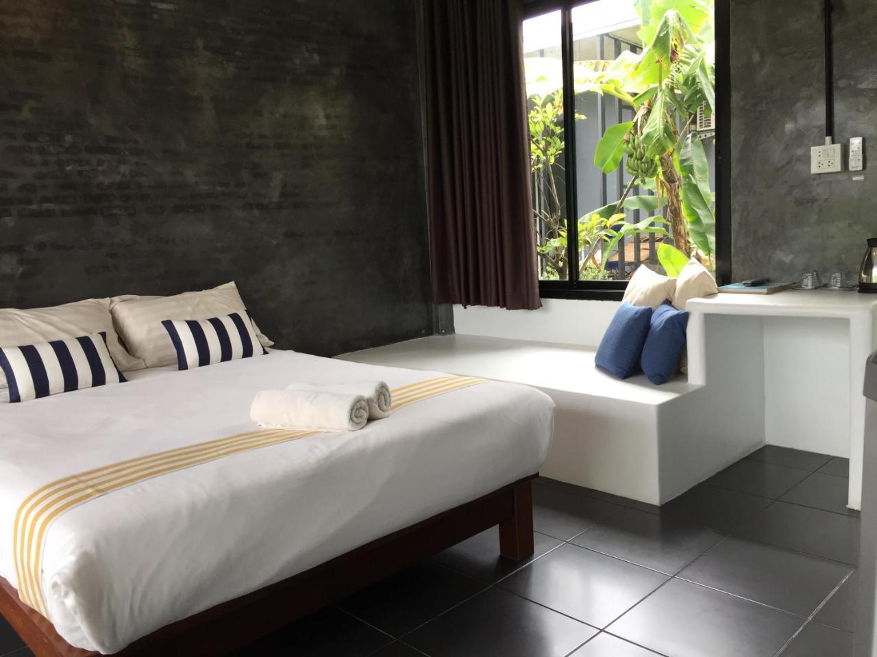 Coco Coozy Apartment Канчанабури Екстериор снимка