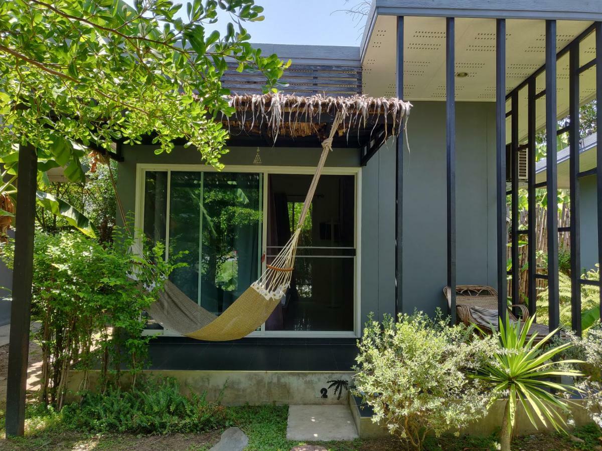 Coco Coozy Apartment Канчанабури Екстериор снимка